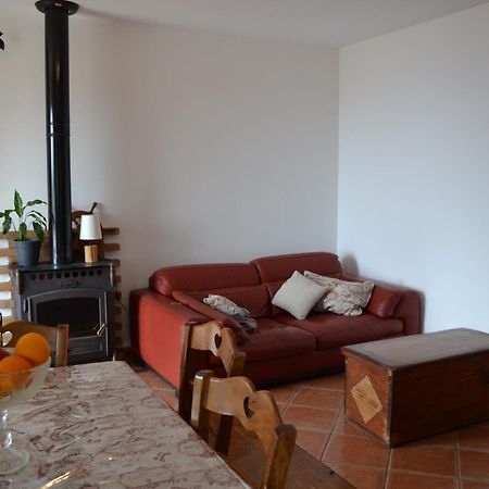 Casa Di Babbo Bed & Breakfast Macinaggio  Ngoại thất bức ảnh
