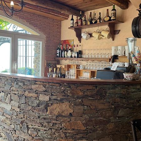 Casa Di Babbo Bed & Breakfast Macinaggio  Ngoại thất bức ảnh