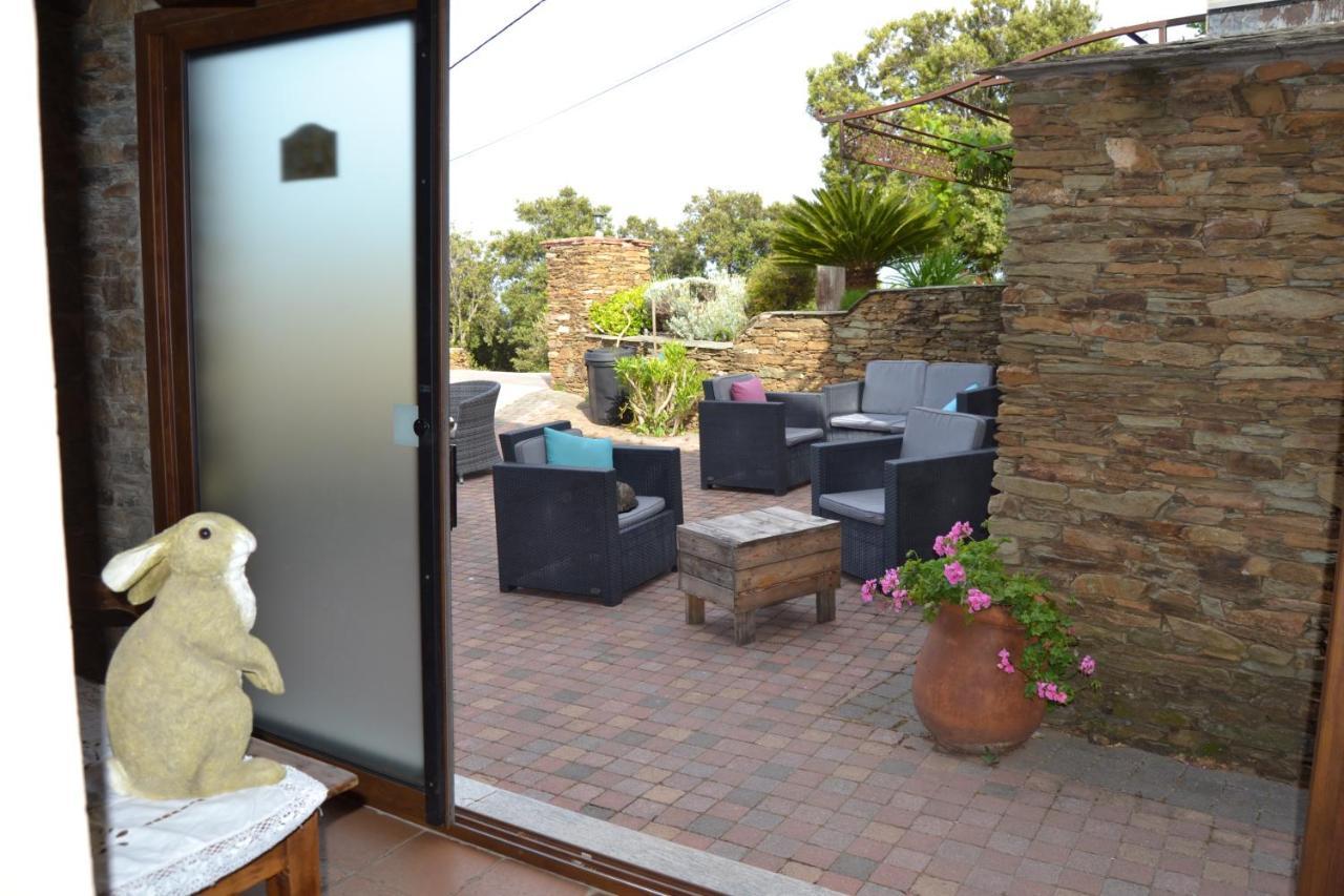 Casa Di Babbo Bed & Breakfast Macinaggio  Ngoại thất bức ảnh