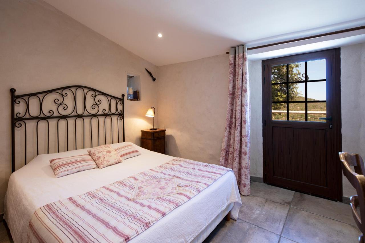 Casa Di Babbo Bed & Breakfast Macinaggio  Ngoại thất bức ảnh