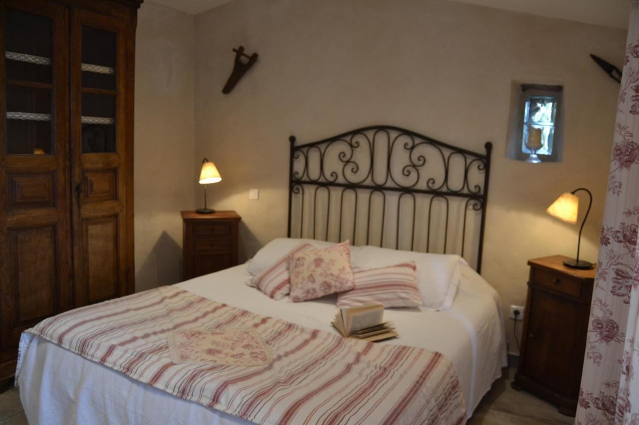 Casa Di Babbo Bed & Breakfast Macinaggio  Ngoại thất bức ảnh