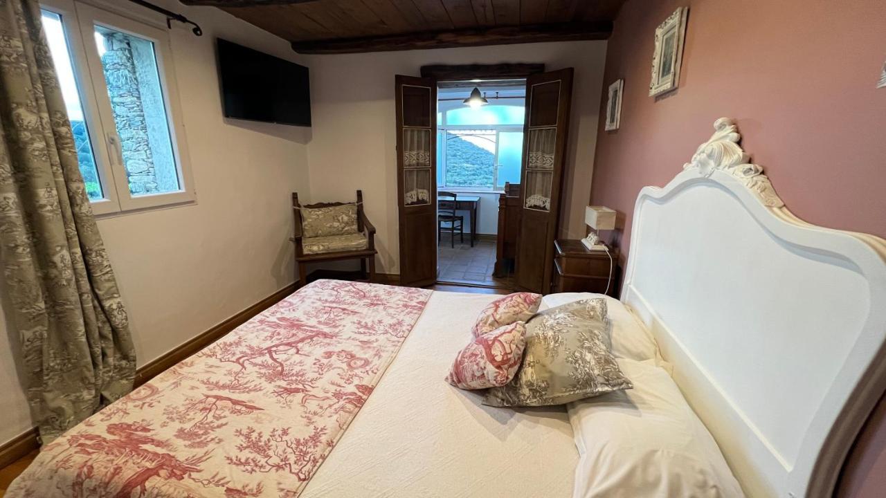 Casa Di Babbo Bed & Breakfast Macinaggio  Ngoại thất bức ảnh