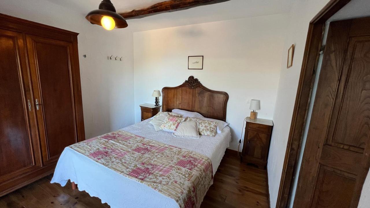 Casa Di Babbo Bed & Breakfast Macinaggio  Ngoại thất bức ảnh