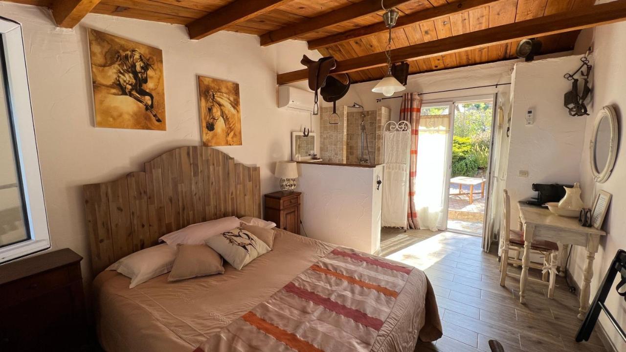 Casa Di Babbo Bed & Breakfast Macinaggio  Ngoại thất bức ảnh
