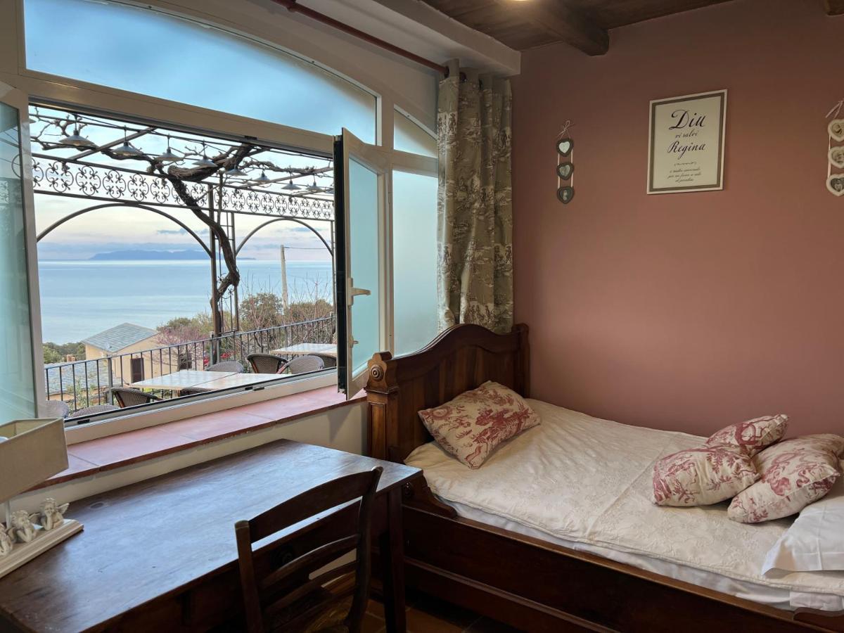 Casa Di Babbo Bed & Breakfast Macinaggio  Ngoại thất bức ảnh
