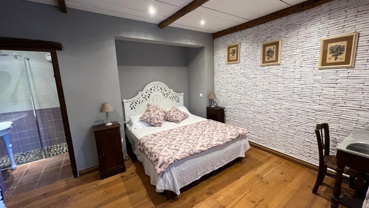 Casa Di Babbo Bed & Breakfast Macinaggio  Ngoại thất bức ảnh