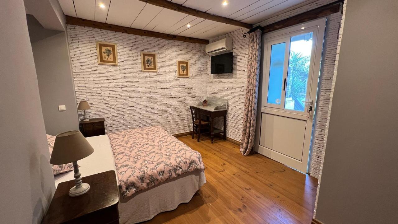 Casa Di Babbo Bed & Breakfast Macinaggio  Ngoại thất bức ảnh