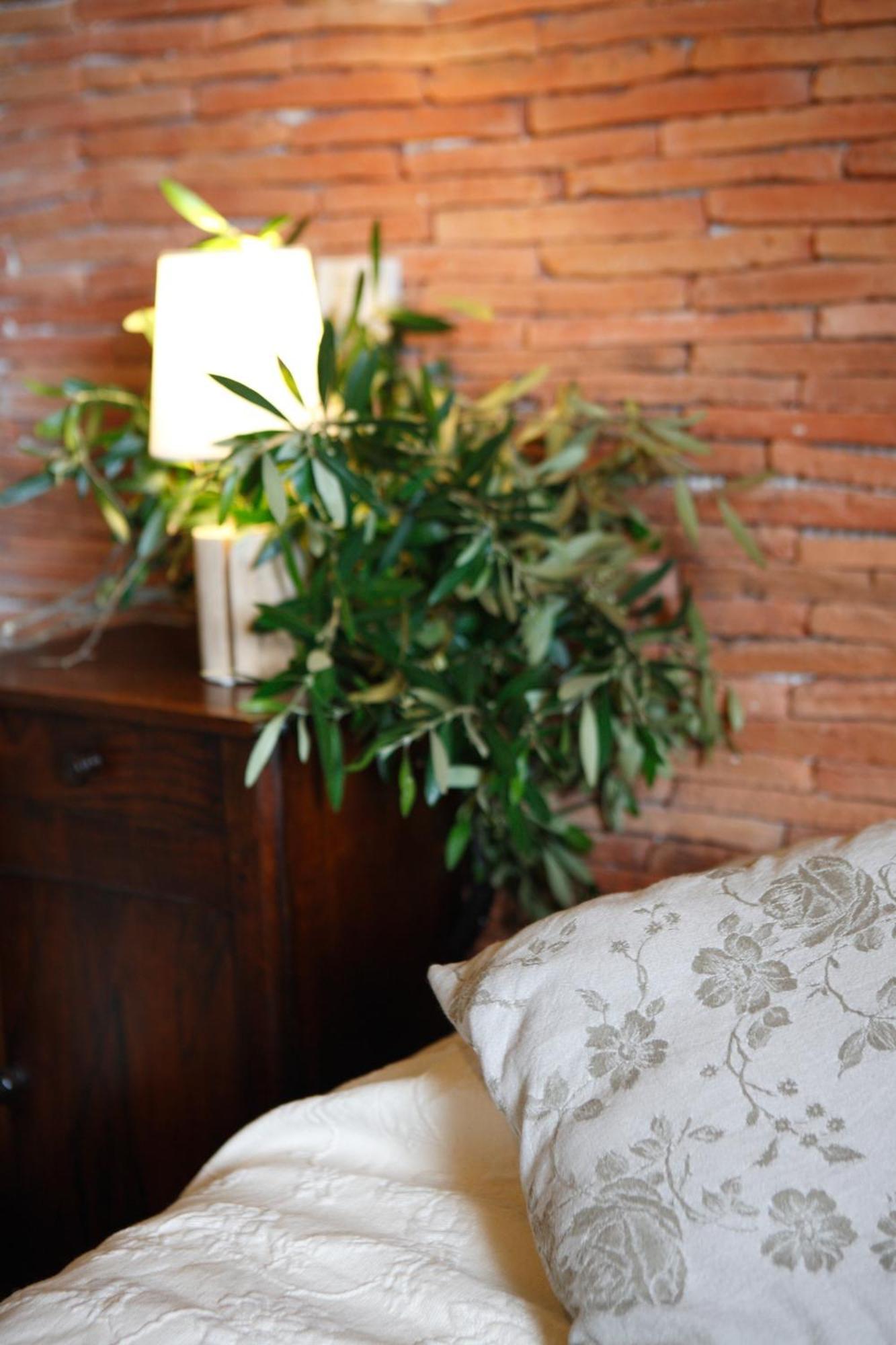 Casa Di Babbo Bed & Breakfast Macinaggio  Ngoại thất bức ảnh