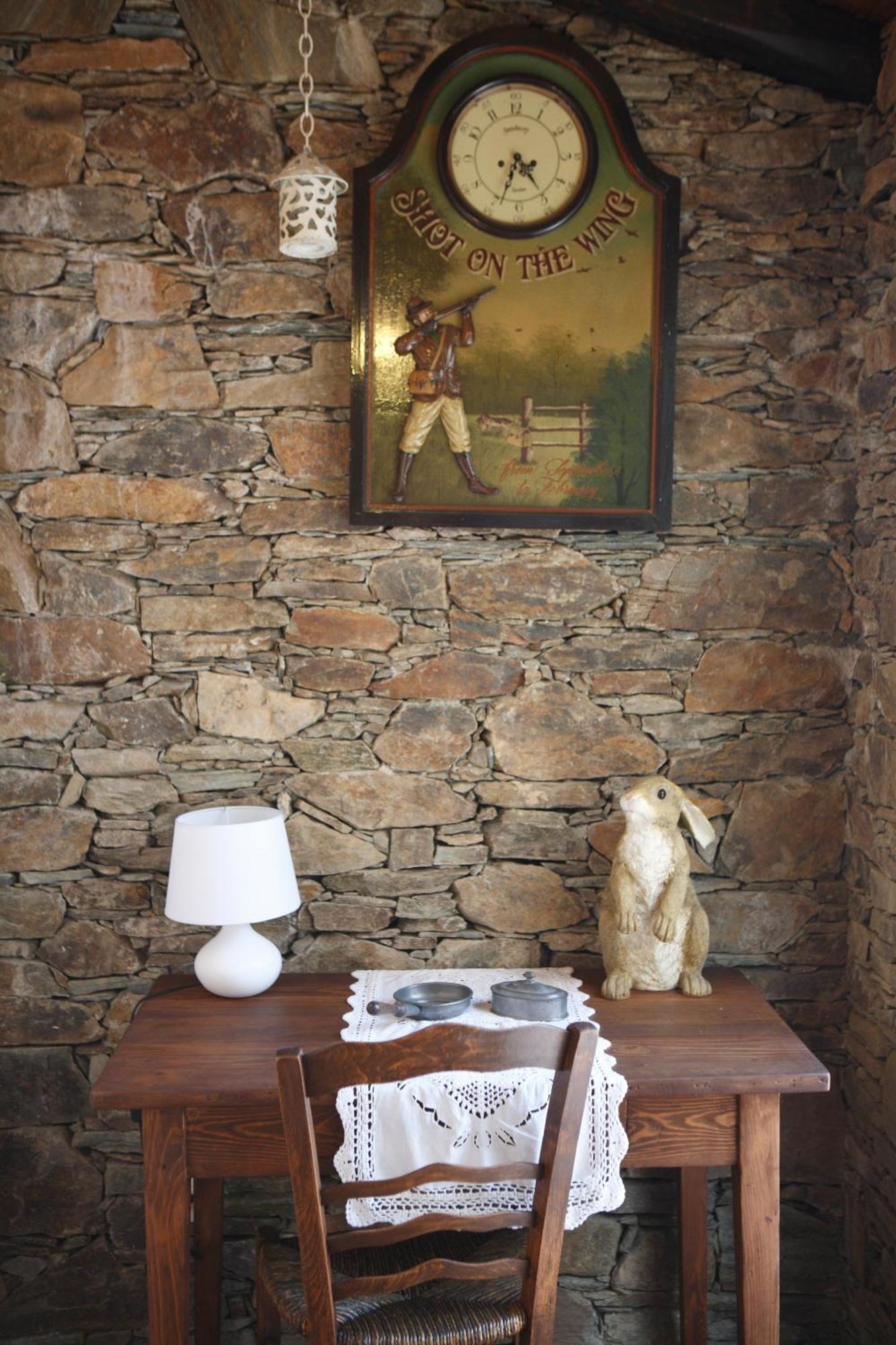 Casa Di Babbo Bed & Breakfast Macinaggio  Ngoại thất bức ảnh