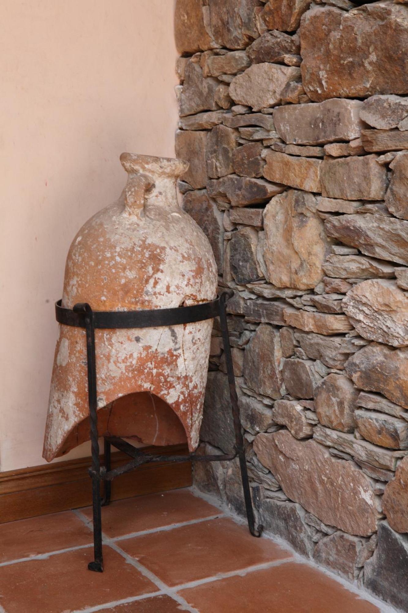 Casa Di Babbo Bed & Breakfast Macinaggio  Ngoại thất bức ảnh