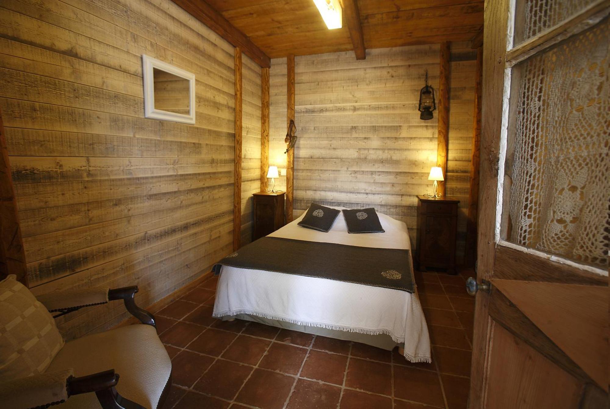 Casa Di Babbo Bed & Breakfast Macinaggio  Ngoại thất bức ảnh
