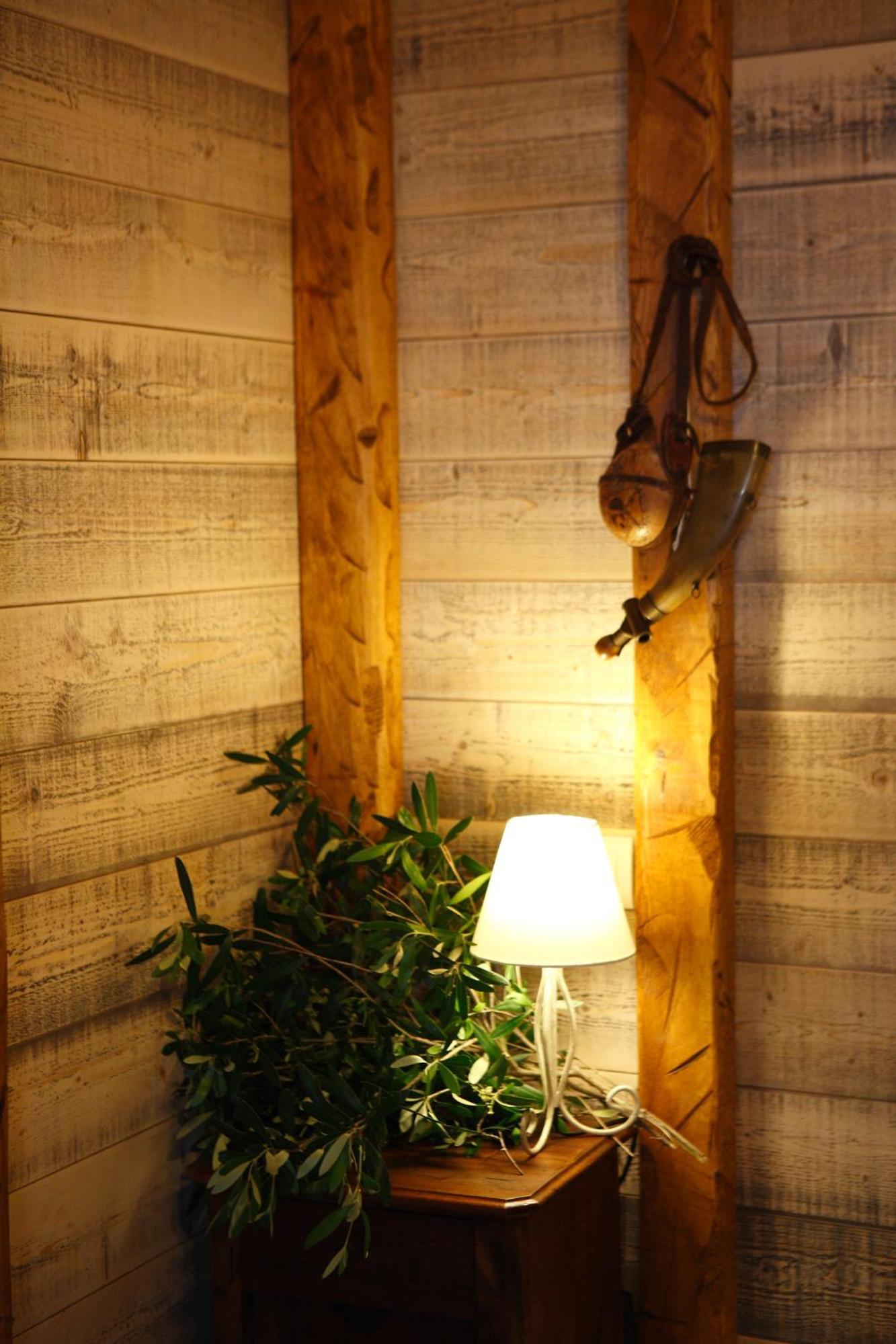 Casa Di Babbo Bed & Breakfast Macinaggio  Ngoại thất bức ảnh
