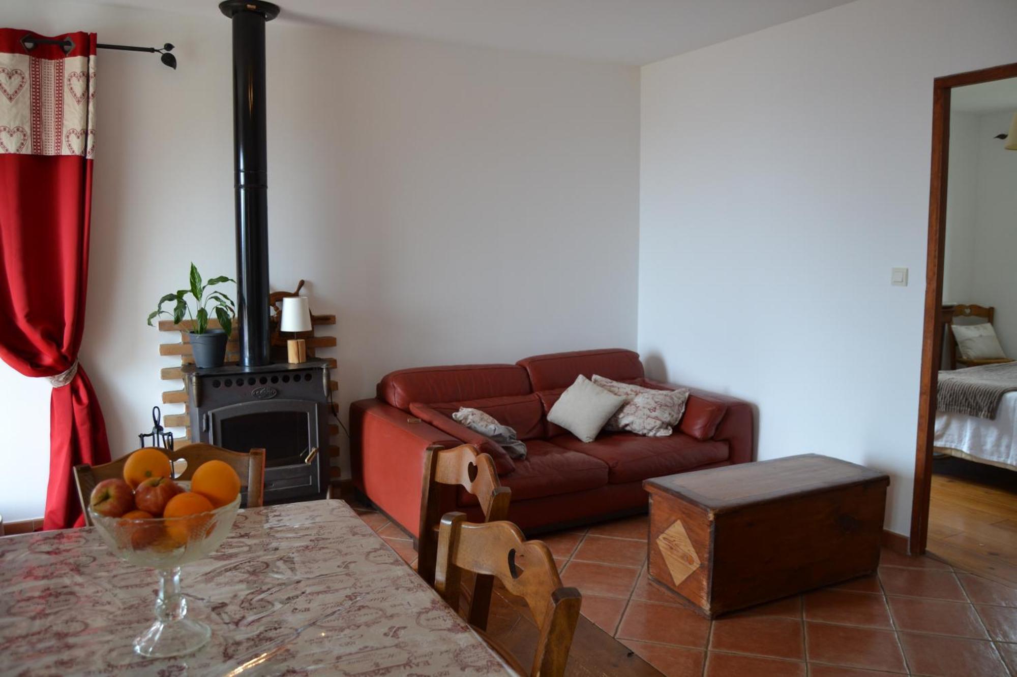 Casa Di Babbo Bed & Breakfast Macinaggio  Ngoại thất bức ảnh