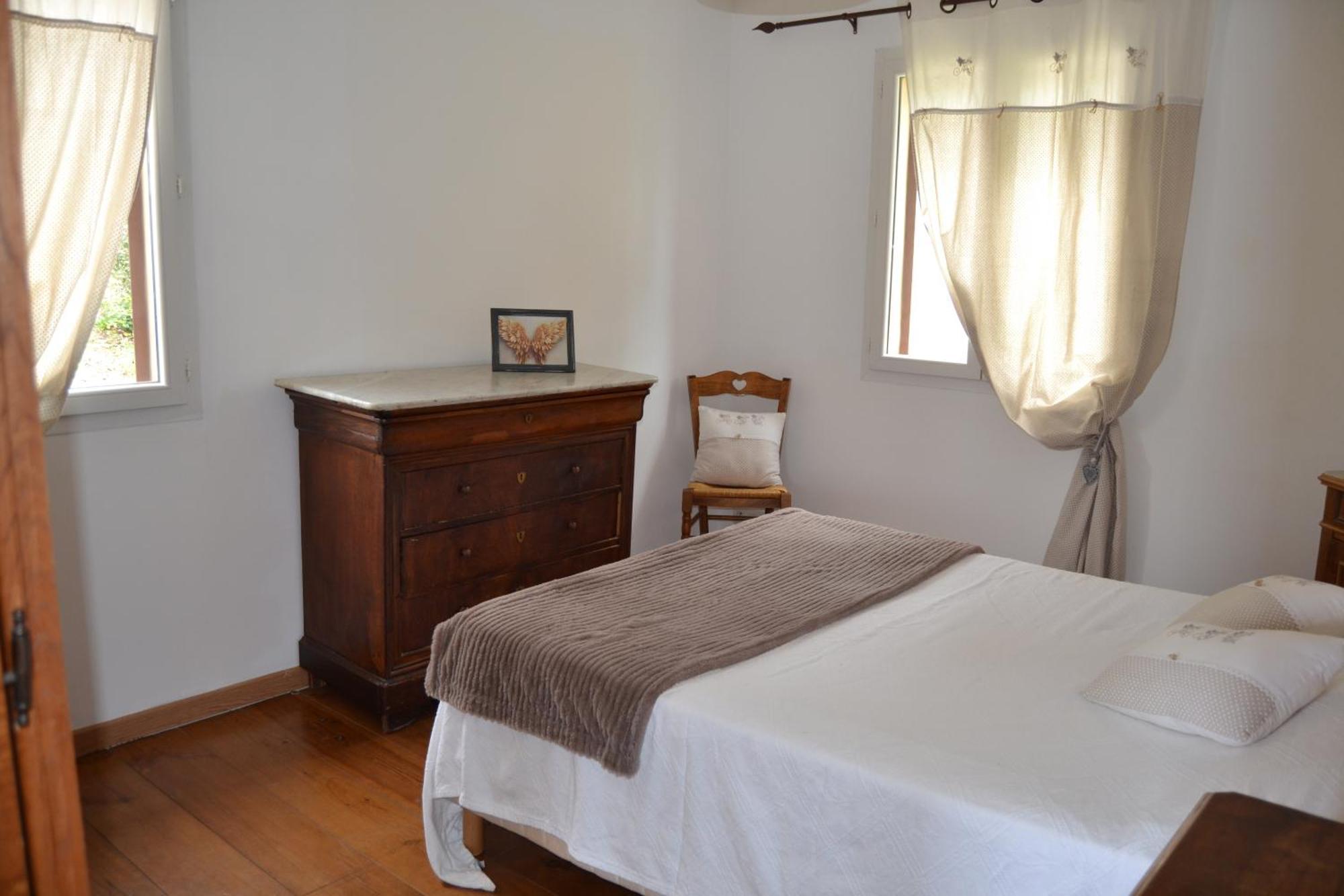 Casa Di Babbo Bed & Breakfast Macinaggio  Ngoại thất bức ảnh