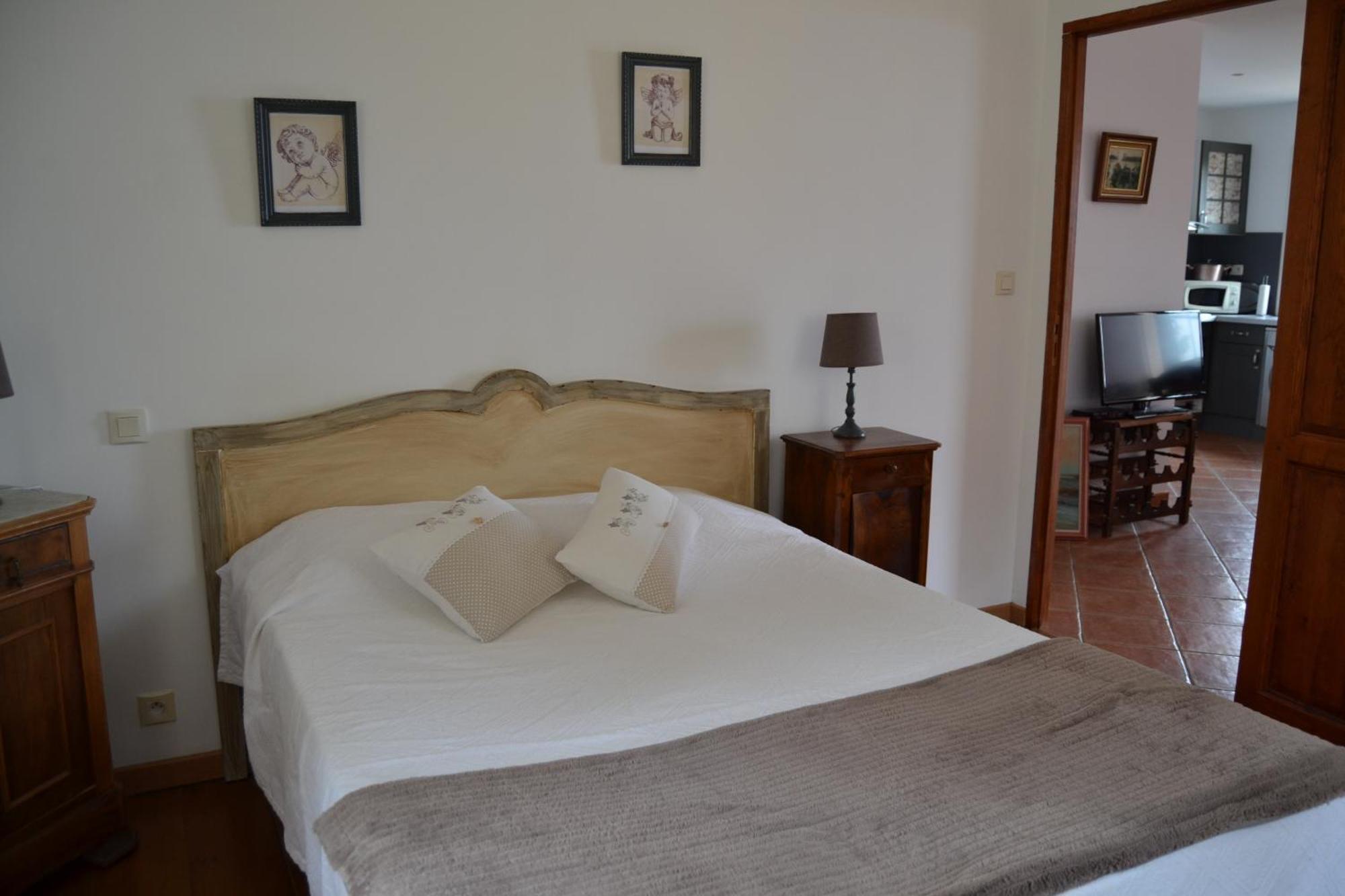 Casa Di Babbo Bed & Breakfast Macinaggio  Ngoại thất bức ảnh
