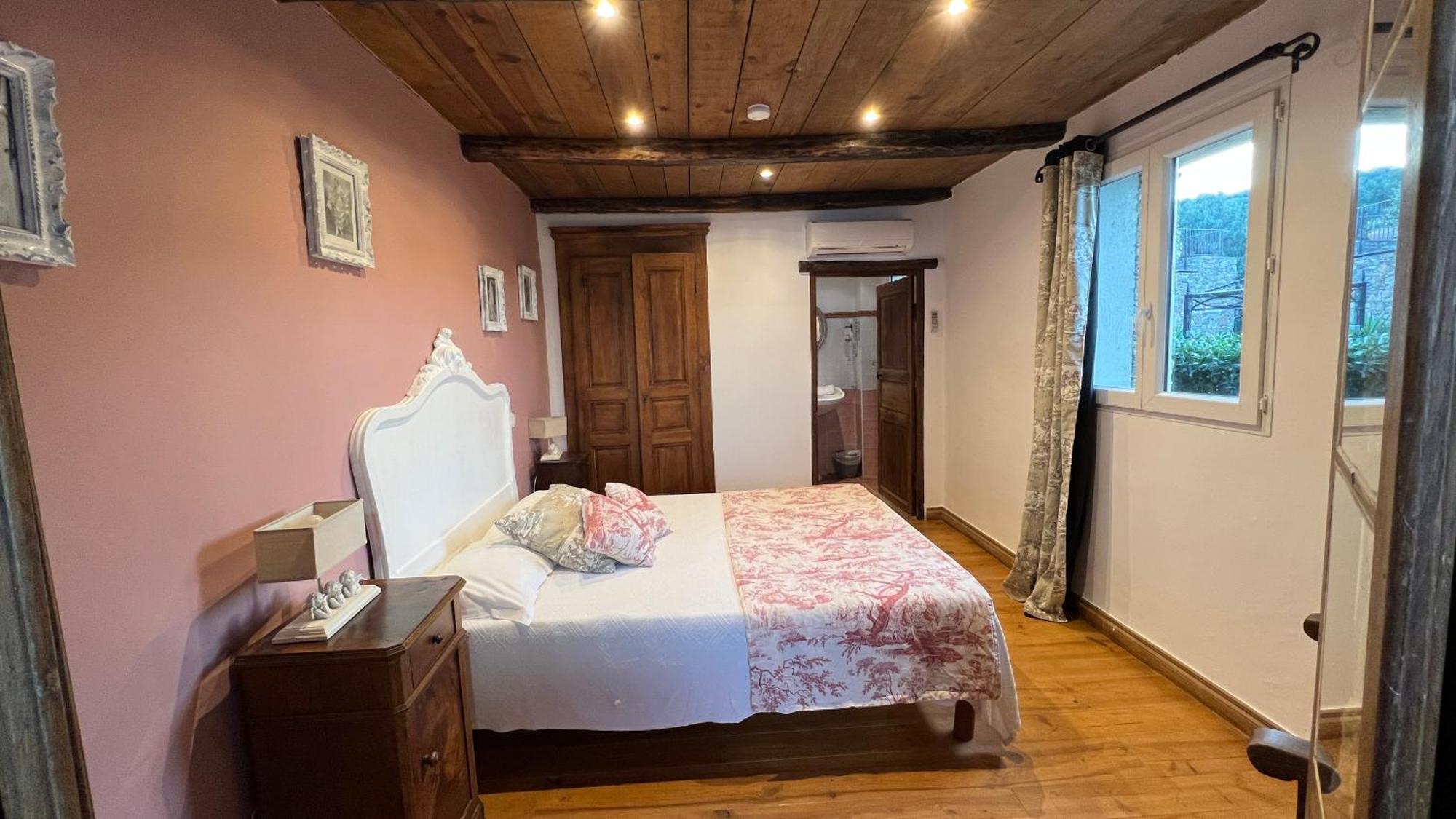 Casa Di Babbo Bed & Breakfast Macinaggio  Ngoại thất bức ảnh
