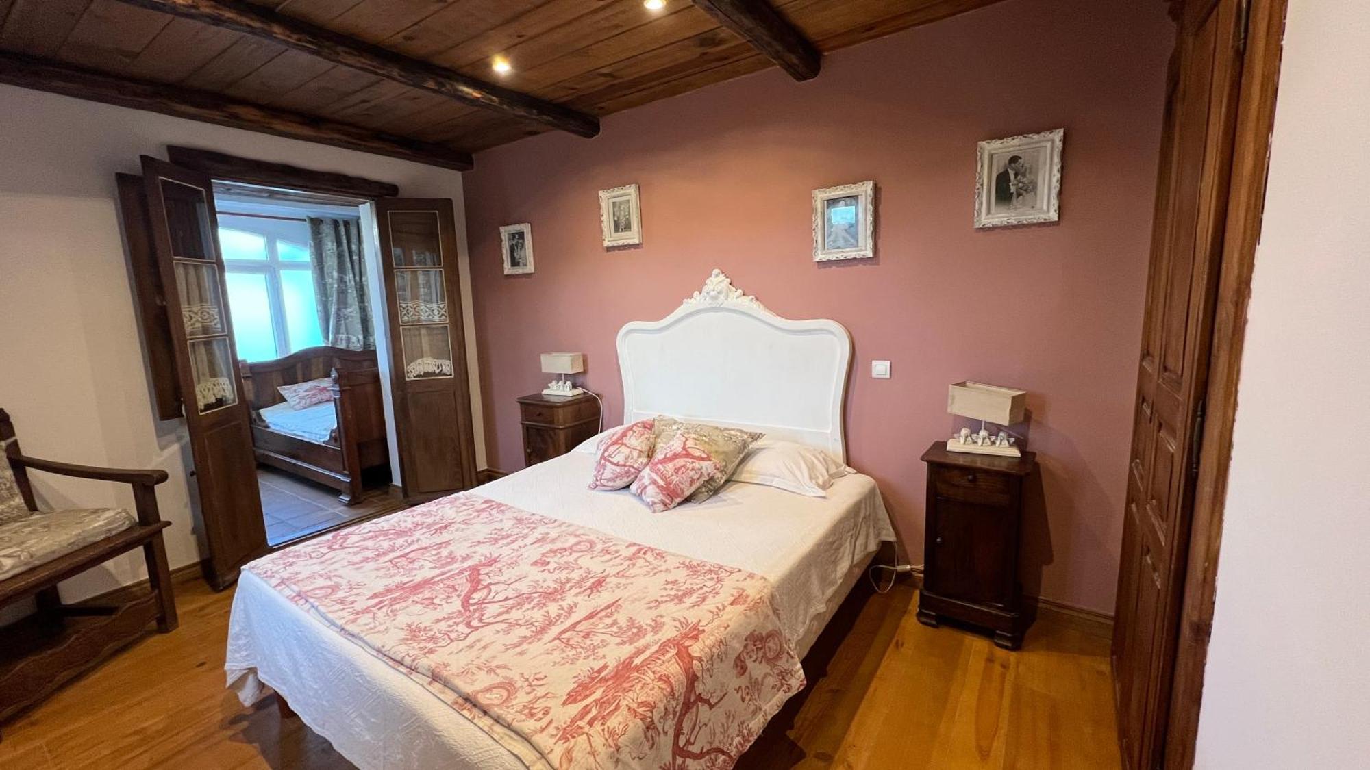 Casa Di Babbo Bed & Breakfast Macinaggio  Ngoại thất bức ảnh