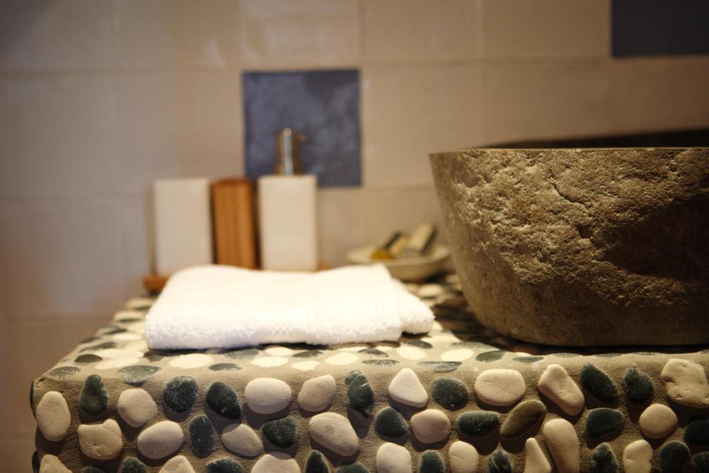 Casa Di Babbo Bed & Breakfast Macinaggio  Phòng bức ảnh
