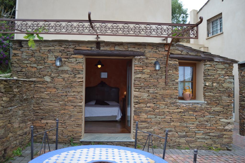 Casa Di Babbo Bed & Breakfast Macinaggio  Ngoại thất bức ảnh