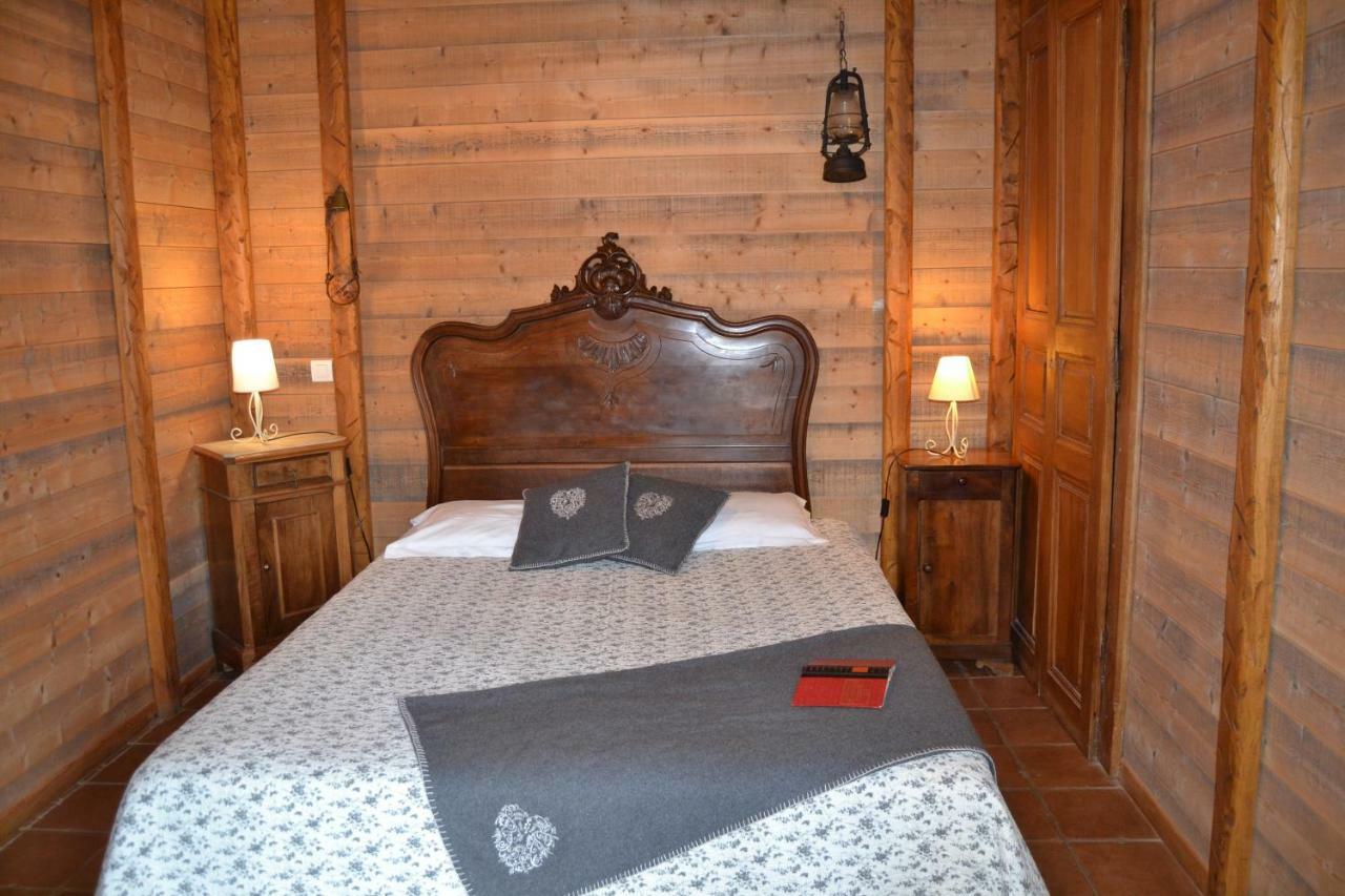 Casa Di Babbo Bed & Breakfast Macinaggio  Ngoại thất bức ảnh