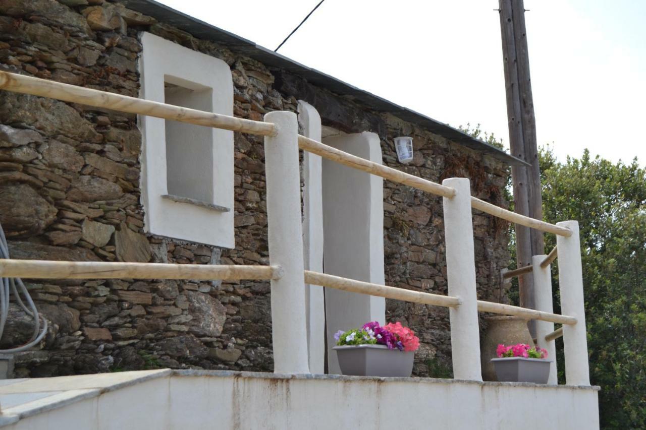 Casa Di Babbo Bed & Breakfast Macinaggio  Ngoại thất bức ảnh