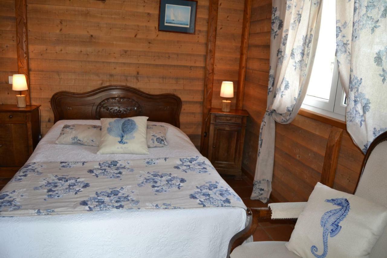 Casa Di Babbo Bed & Breakfast Macinaggio  Ngoại thất bức ảnh