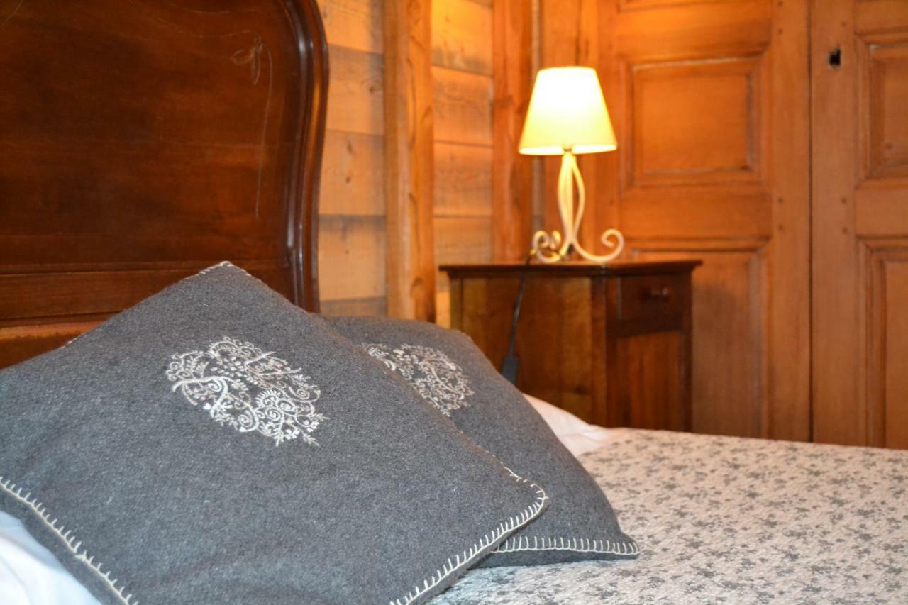 Casa Di Babbo Bed & Breakfast Macinaggio  Ngoại thất bức ảnh