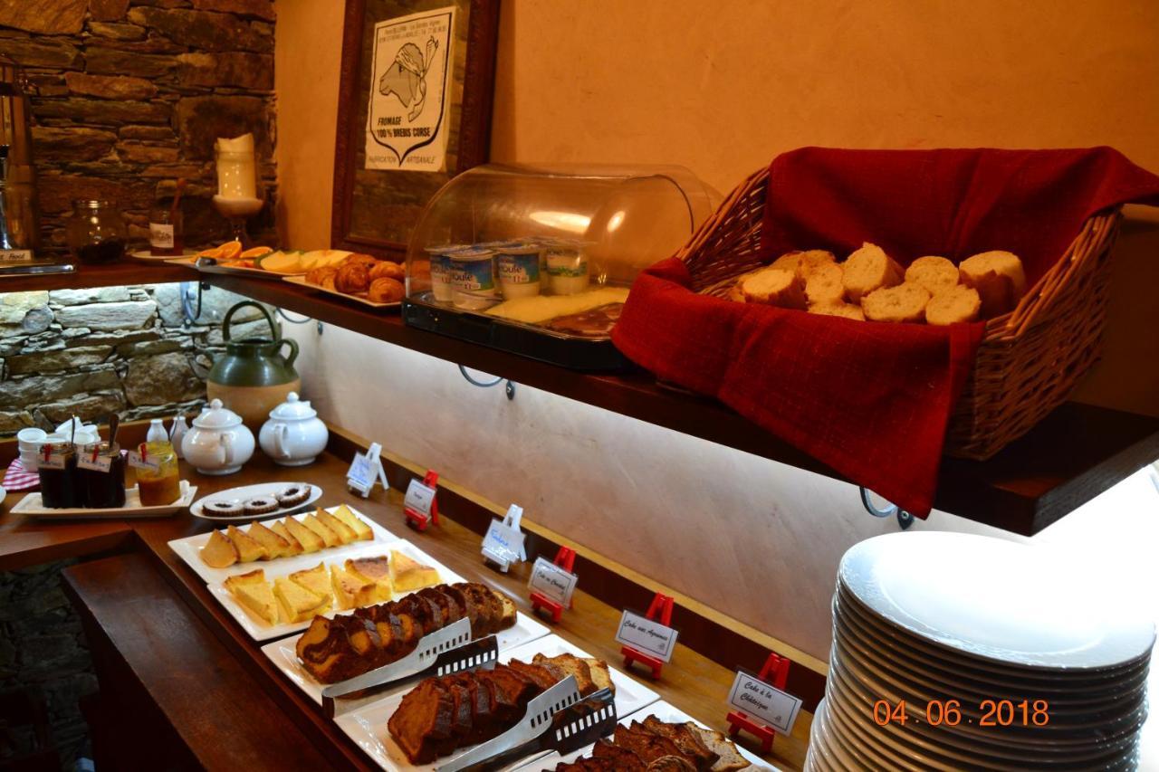 Casa Di Babbo Bed & Breakfast Macinaggio  Ngoại thất bức ảnh