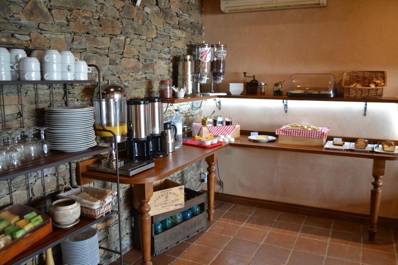 Casa Di Babbo Bed & Breakfast Macinaggio  Ngoại thất bức ảnh